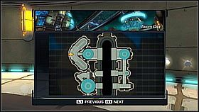 6 - Vela Sector - Terachnos, Axiom City | Sekrety | Ratchet & Clank A Crack in Time - Ratchet & Clank: A Crack in Time - poradnik do gry