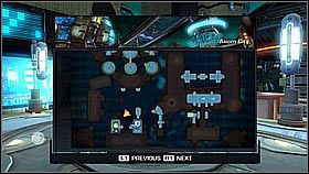 7 - Vela Sector - Terachnos, Axiom City | Sekrety | Ratchet & Clank A Crack in Time - Ratchet & Clank: A Crack in Time - poradnik do gry