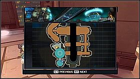 8 - Vela Sector - Terachnos, Axiom City | Sekrety | Ratchet & Clank A Crack in Time - Ratchet & Clank: A Crack in Time - poradnik do gry