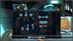 9 - Vela Sector - Terachnos, Axiom City | Sekrety | Ratchet & Clank A Crack in Time - Ratchet & Clank: A Crack in Time - poradnik do gry