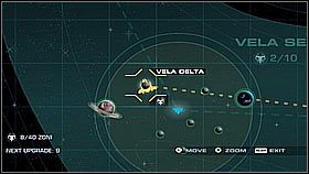 Nazwa: Vela Delta - Vela Sector - Pozostałe planety | Sekrety | Ratchet & Clank A Crack in Time - Ratchet & Clank: A Crack in Time - poradnik do gry