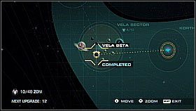 Nazwa: Vela Beta - Vela Sector - Pozostałe planety | Sekrety | Ratchet & Clank A Crack in Time - Ratchet & Clank: A Crack in Time - poradnik do gry