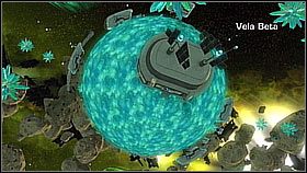 1 - Vela Sector - Pozostałe planety | Sekrety | Ratchet & Clank A Crack in Time - Ratchet & Clank: A Crack in Time - poradnik do gry