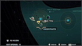 Nazwa: Vela Tau - Vela Sector - Pozostałe planety | Sekrety | Ratchet & Clank A Crack in Time - Ratchet & Clank: A Crack in Time - poradnik do gry