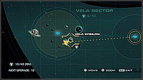 Nazwa: Vela Epsilon - Vela Sector - Pozostałe planety | Sekrety | Ratchet & Clank A Crack in Time - Ratchet & Clank: A Crack in Time - poradnik do gry