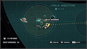 Nazwa: Vela Gamma - Vela Sector - Pozostałe planety | Sekrety | Ratchet & Clank A Crack in Time - Ratchet & Clank: A Crack in Time - poradnik do gry