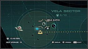 Nazwa: Vela Alpha - Vela Sector - Pozostałe planety | Sekrety | Ratchet & Clank A Crack in Time - Ratchet & Clank: A Crack in Time - poradnik do gry