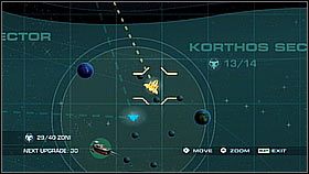 1 - Korthos Sector - Zadania poboczne | Sekrety | Ratchet & Clank A Crack in Time - Ratchet & Clank: A Crack in Time - poradnik do gry