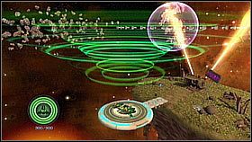 Prosta sprawa - lecimy do statku wzywającego o pomoc - Korthos Sector - Zadania poboczne | Sekrety | Ratchet & Clank A Crack in Time - Ratchet & Clank: A Crack in Time - poradnik do gry