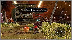 4 - Korthos Sector - Zadania poboczne | Sekrety | Ratchet & Clank A Crack in Time - Ratchet & Clank: A Crack in Time - poradnik do gry