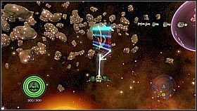 Reklama dźwignią handlu - mieszkaniec małej planety Korthos Alpha ponownie poprosi o pomoc - Korthos Sector - Zadania poboczne | Sekrety | Ratchet & Clank A Crack in Time - Ratchet & Clank: A Crack in Time - poradnik do gry