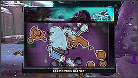 1 - Korthos Sector - Tombli Outpost | Sekrety | Ratchet & Clank A Crack in Time - Ratchet & Clank: A Crack in Time - poradnik do gry