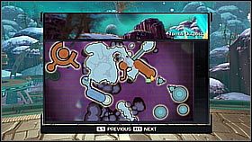 2 - Korthos Sector - Tombli Outpost | Sekrety | Ratchet & Clank A Crack in Time - Ratchet & Clank: A Crack in Time - poradnik do gry