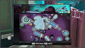 5 - Korthos Sector - Tombli Outpost | Sekrety | Ratchet & Clank A Crack in Time - Ratchet & Clank: A Crack in Time - poradnik do gry