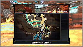 4 - Korthos Sector - Lumos, Krall Canyon | Sekrety | Ratchet & Clank A Crack in Time - Ratchet & Clank: A Crack in Time - poradnik do gry