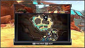 5 - Korthos Sector - Lumos, Krall Canyon | Sekrety | Ratchet & Clank A Crack in Time - Ratchet & Clank: A Crack in Time - poradnik do gry