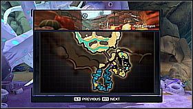 7 - Korthos Sector - Lumos, Krall Canyon | Sekrety | Ratchet & Clank A Crack in Time - Ratchet & Clank: A Crack in Time - poradnik do gry