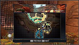10 - Korthos Sector - Lumos, Krall Canyon | Sekrety | Ratchet & Clank A Crack in Time - Ratchet & Clank: A Crack in Time - poradnik do gry