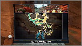 12 - Korthos Sector - Lumos, Krall Canyon | Sekrety | Ratchet & Clank A Crack in Time - Ratchet & Clank: A Crack in Time - poradnik do gry