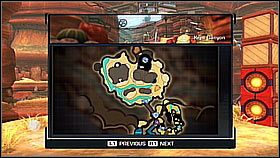 14 - Korthos Sector - Lumos, Krall Canyon | Sekrety | Ratchet & Clank A Crack in Time - Ratchet & Clank: A Crack in Time - poradnik do gry