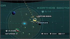 Nazwa: Korthos Sigma - Korthos Sector - Pozostałe planety | Sekrety | Ratchet & Clank A Crack in Time - Ratchet & Clank: A Crack in Time - poradnik do gry