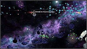 Grupa trzech statków prosi o pomoc - Bernilius Sector - Zadania poboczne | Sekrety | Ratchet & Clank A Crack in Time - Ratchet & Clank: A Crack in Time - poradnik do gry