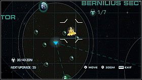 2 - Bernilius Sector - Zadania poboczne | Sekrety | Ratchet & Clank A Crack in Time - Ratchet & Clank: A Crack in Time - poradnik do gry