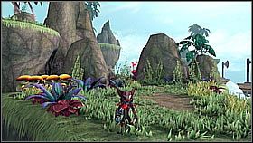 5 - Bernilius Sector - Valkyrie Citadel | Sekrety | Ratchet & Clank A Crack in Time - Ratchet & Clank: A Crack in Time - poradnik do gry