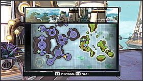 7 - Bernilius Sector - Valkyrie Citadel | Sekrety | Ratchet & Clank A Crack in Time - Ratchet & Clank: A Crack in Time - poradnik do gry