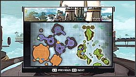 8 - Bernilius Sector - Valkyrie Citadel | Sekrety | Ratchet & Clank A Crack in Time - Ratchet & Clank: A Crack in Time - poradnik do gry