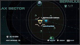 Nazwa: Bernilius Sigma - Bernilius Sector - Pozostałe planety | Sekrety | Ratchet & Clank A Crack in Time - Ratchet & Clank: A Crack in Time - poradnik do gry