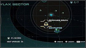 Nazwa: Bernilius Delta - Bernilius Sector - Pozostałe planety | Sekrety | Ratchet & Clank A Crack in Time - Ratchet & Clank: A Crack in Time - poradnik do gry