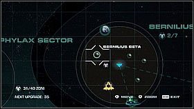 Nazwa: Bernilius Beta - Bernilius Sector - Pozostałe planety | Sekrety | Ratchet & Clank A Crack in Time - Ratchet & Clank: A Crack in Time - poradnik do gry