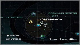 Nazwa: Bernilius Alpha - Bernilius Sector - Pozostałe planety | Sekrety | Ratchet & Clank A Crack in Time - Ratchet & Clank: A Crack in Time - poradnik do gry