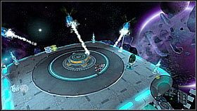 1 - Bernilius Sector - Pozostałe planety | Sekrety | Ratchet & Clank A Crack in Time - Ratchet & Clank: A Crack in Time - poradnik do gry