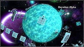 2 - Bernilius Sector - Pozostałe planety | Sekrety | Ratchet & Clank A Crack in Time - Ratchet & Clank: A Crack in Time - poradnik do gry