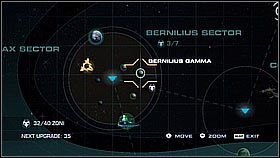 Nazwa: Bernilius Gamma - Bernilius Sector - Pozostałe planety | Sekrety | Ratchet & Clank A Crack in Time - Ratchet & Clank: A Crack in Time - poradnik do gry