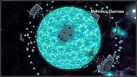 3 - Bernilius Sector - Pozostałe planety | Sekrety | Ratchet & Clank A Crack in Time - Ratchet & Clank: A Crack in Time - poradnik do gry