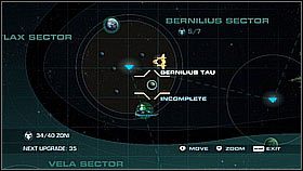 Nazwa: Bernilius Tau - Bernilius Sector - Pozostałe planety | Sekrety | Ratchet & Clank A Crack in Time - Ratchet & Clank: A Crack in Time - poradnik do gry