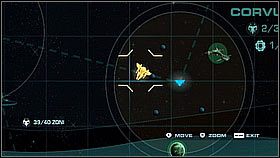 1 - Corvus Sector - Zadania poboczne | Sekrety | Ratchet & Clank A Crack in Time - Ratchet & Clank: A Crack in Time - poradnik do gry