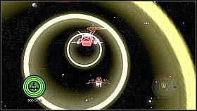 Pewien jegomość próbuje dostać się na randkę do ukochanej - Corvus Sector - Zadania poboczne | Sekrety | Ratchet & Clank A Crack in Time - Ratchet & Clank: A Crack in Time - poradnik do gry