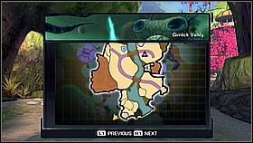 2 - Corvus Sector - Gimlick Valley | Sekrety | Ratchet & Clank A Crack in Time - Ratchet & Clank: A Crack in Time - poradnik do gry