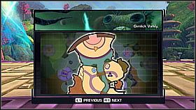 3 - Corvus Sector - Gimlick Valley | Sekrety | Ratchet & Clank A Crack in Time - Ratchet & Clank: A Crack in Time - poradnik do gry