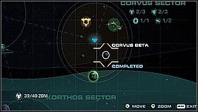 Nazwa: Corvus Beta - Corvus Sector - Pozostałe planety | Sekrety | Ratchet & Clank A Crack in Time - Ratchet & Clank: A Crack in Time - poradnik do gry