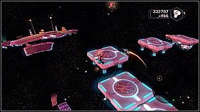 3 - Corvus Sector - Pozostałe planety | Sekrety | Ratchet & Clank A Crack in Time - Ratchet & Clank: A Crack in Time - poradnik do gry