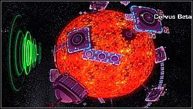 4 - Corvus Sector - Pozostałe planety | Sekrety | Ratchet & Clank A Crack in Time - Ratchet & Clank: A Crack in Time - poradnik do gry