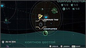 Nazwa: Corvus Tau - Corvus Sector - Pozostałe planety | Sekrety | Ratchet & Clank A Crack in Time - Ratchet & Clank: A Crack in Time - poradnik do gry