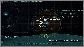 Nazwa: Corvus Alpha - Corvus Sector - Pozostałe planety | Sekrety | Ratchet & Clank A Crack in Time - Ratchet & Clank: A Crack in Time - poradnik do gry