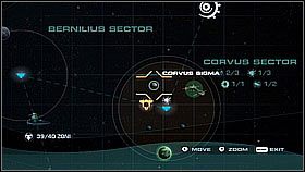 Nazwa: Corvus Sigma - Corvus Sector - Pozostałe planety | Sekrety | Ratchet & Clank A Crack in Time - Ratchet & Clank: A Crack in Time - poradnik do gry