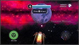 Gdy pokonamy ostatecznego Vorselona [1] w sektorze Corvus pojawi się nowa planeta - Corvus Sector - Inne | Sekrety | Ratchet & Clank A Crack in Time - Ratchet & Clank: A Crack in Time - poradnik do gry